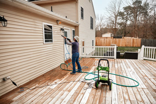 Best Deck Pressure Washing  in Richville, OH
