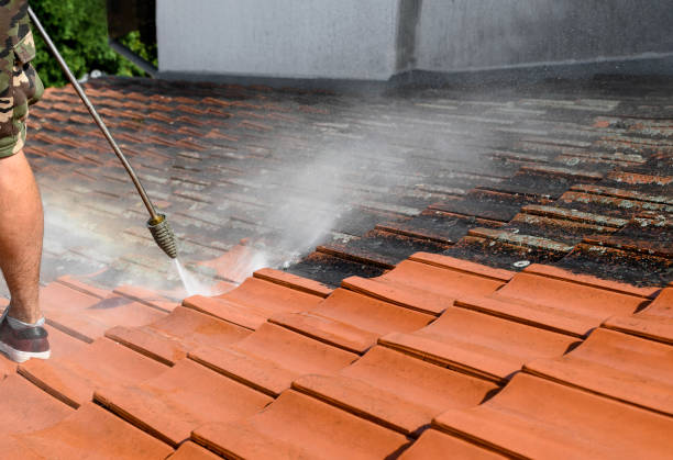 Best Garage Pressure Washing  in Richville, OH
