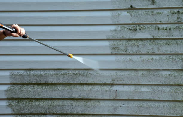 Best Roof Power Washing Services  in Richville, OH