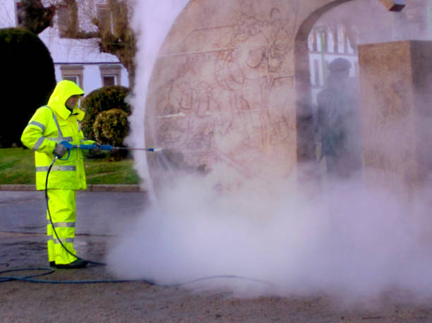 Best Roof Pressure Washing  in Richville, OH